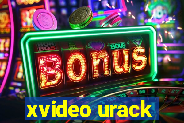 xvideo urack